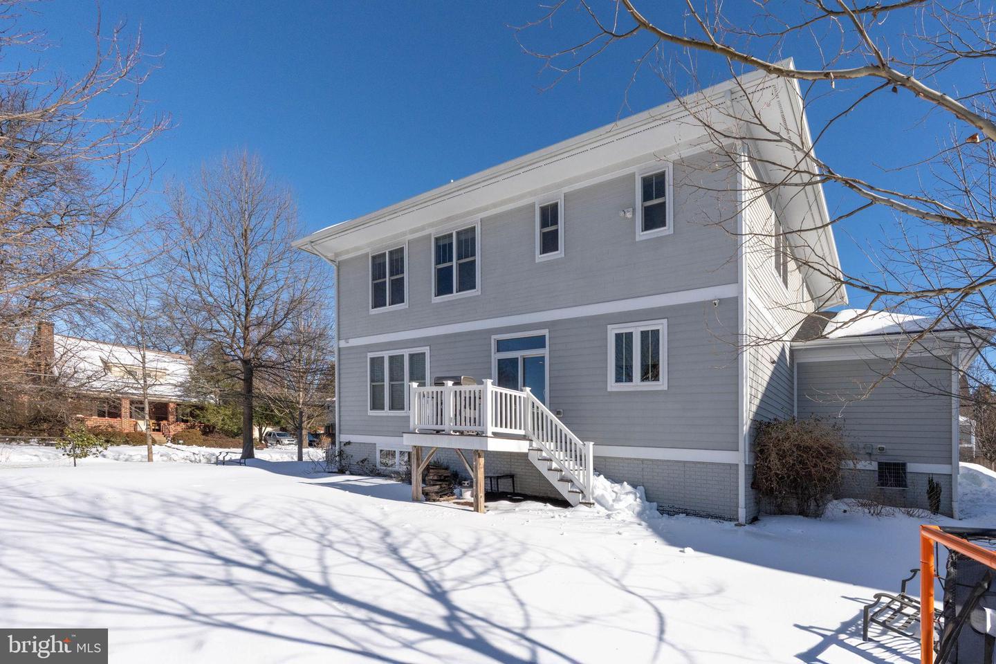 600 S MONROE ST, ARLINGTON, Virginia 22204, 5 Bedrooms Bedrooms, 18 Rooms Rooms,4 BathroomsBathrooms,Residential,For sale,600 S MONROE ST,VAAR2068278 MLS # VAAR2068278