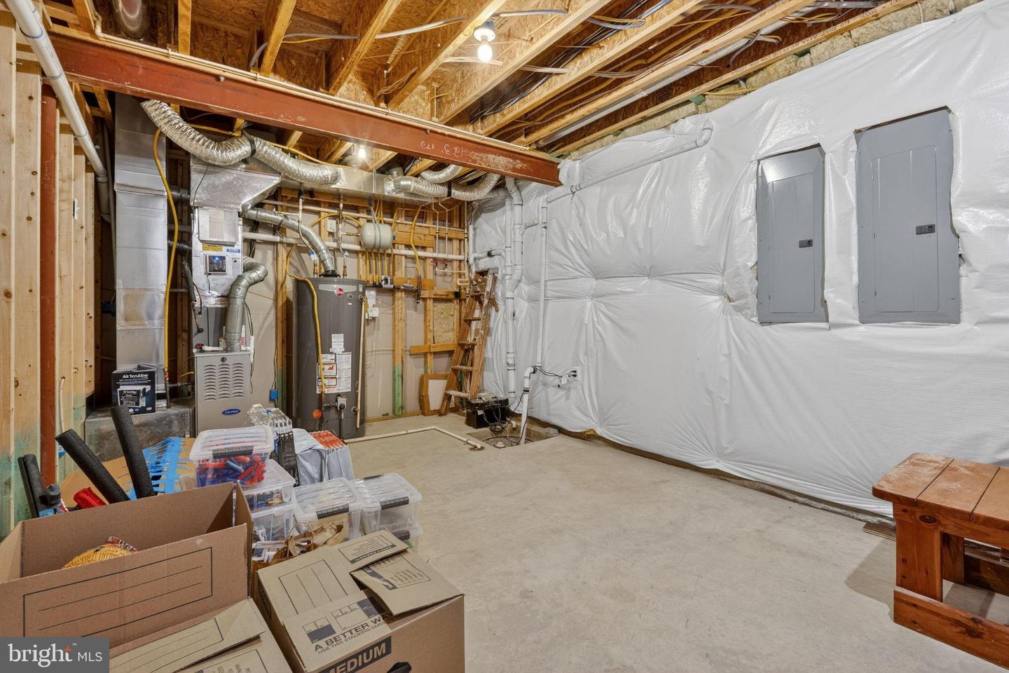 600 S MONROE ST, ARLINGTON, Virginia 22204, 5 Bedrooms Bedrooms, 18 Rooms Rooms,4 BathroomsBathrooms,Residential,For sale,600 S MONROE ST,VAAR2068278 MLS # VAAR2068278