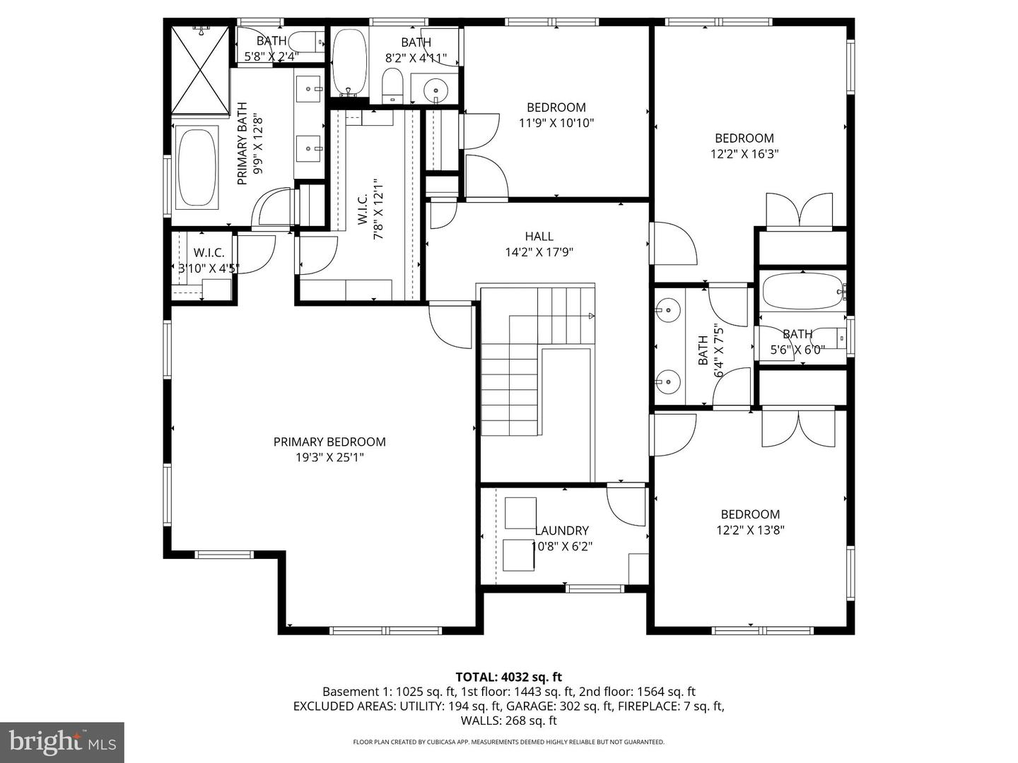 600 S MONROE ST, ARLINGTON, Virginia 22204, 5 Bedrooms Bedrooms, 18 Rooms Rooms,4 BathroomsBathrooms,Residential,For sale,600 S MONROE ST,VAAR2068278 MLS # VAAR2068278