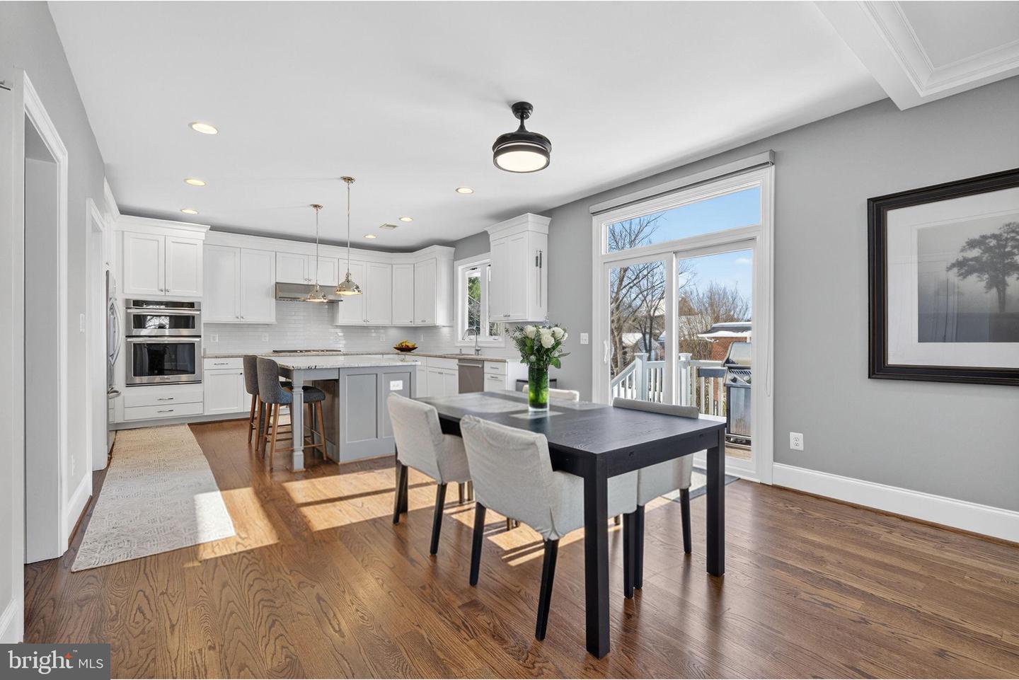 600 S MONROE ST, ARLINGTON, Virginia 22204, 5 Bedrooms Bedrooms, 18 Rooms Rooms,4 BathroomsBathrooms,Residential,For sale,600 S MONROE ST,VAAR2068278 MLS # VAAR2068278