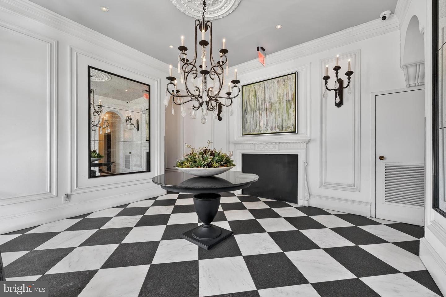 2001 16TH ST NW #307, WASHINGTON, District Of Columbia 20009, 1 Bedroom Bedrooms, ,1 BathroomBathrooms,Residential,For sale,2001 16TH ST NW #307,DCDC2243896 MLS # DCDC2243896