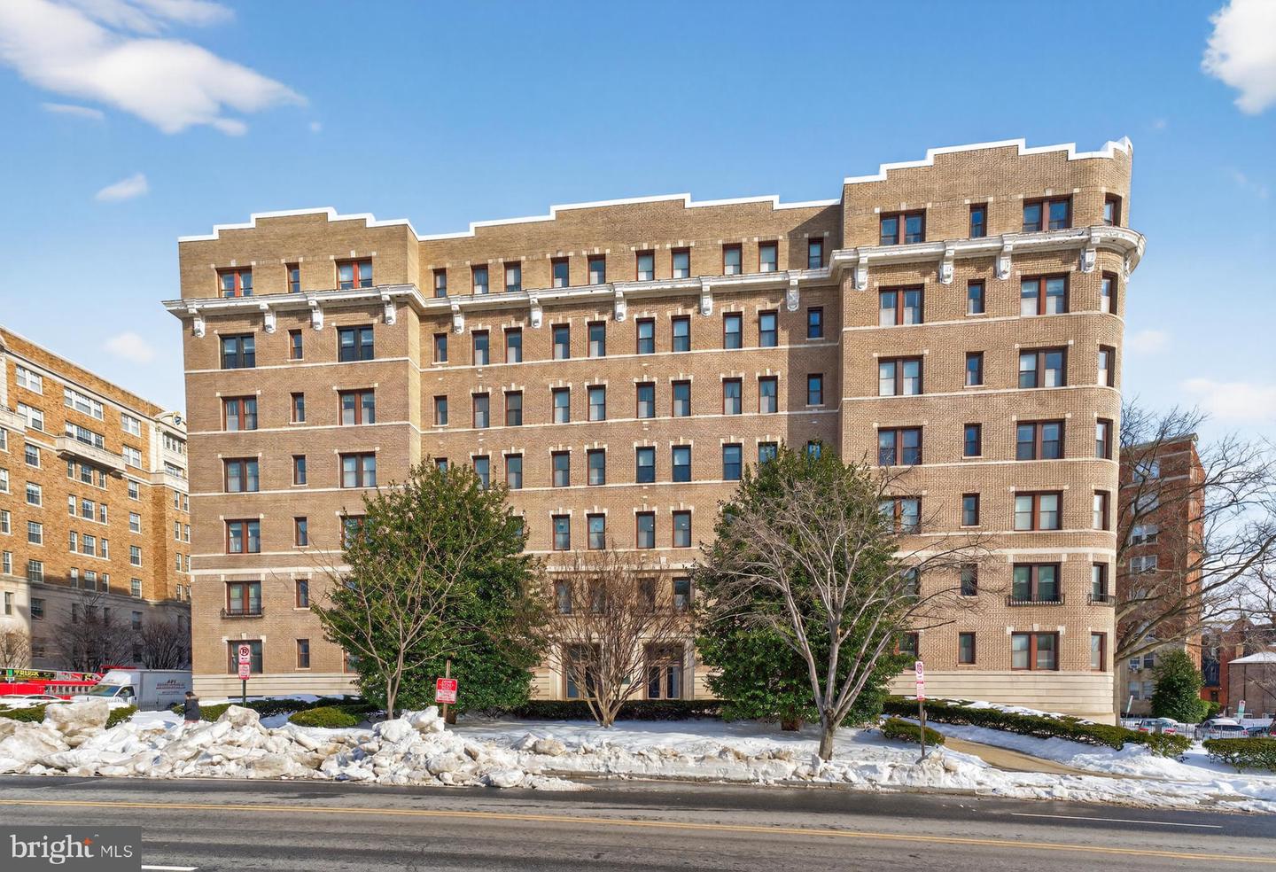 2001 16TH ST NW #307, WASHINGTON, District Of Columbia 20009, 1 Bedroom Bedrooms, ,1 BathroomBathrooms,Residential,For sale,2001 16TH ST NW #307,DCDC2243896 MLS # DCDC2243896