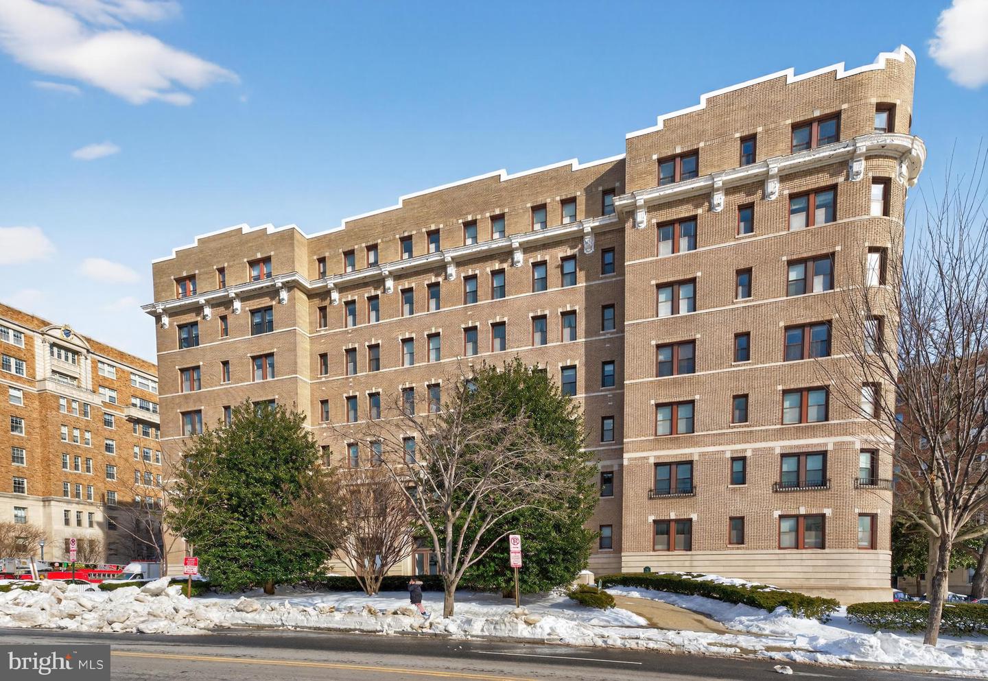 2001 16TH ST NW #307, WASHINGTON, District Of Columbia 20009, 1 Bedroom Bedrooms, ,1 BathroomBathrooms,Residential,For sale,2001 16TH ST NW #307,DCDC2243896 MLS # DCDC2243896