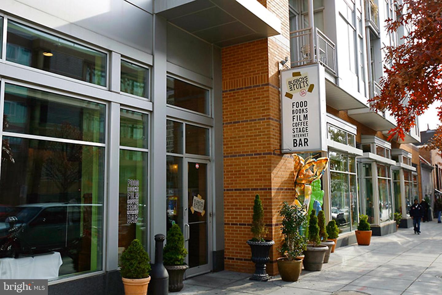 2001 16TH ST NW #307, WASHINGTON, District Of Columbia 20009, 1 Bedroom Bedrooms, ,1 BathroomBathrooms,Residential,For sale,2001 16TH ST NW #307,DCDC2243896 MLS # DCDC2243896