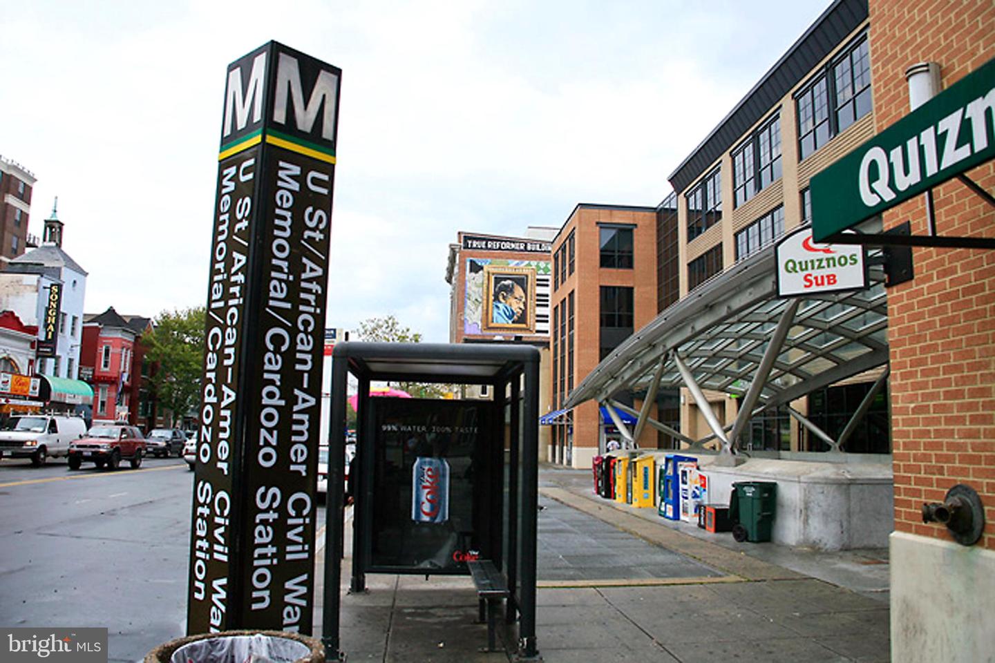 2001 16TH ST NW #307, WASHINGTON, District Of Columbia 20009, 1 Bedroom Bedrooms, ,1 BathroomBathrooms,Residential,For sale,2001 16TH ST NW #307,DCDC2243896 MLS # DCDC2243896