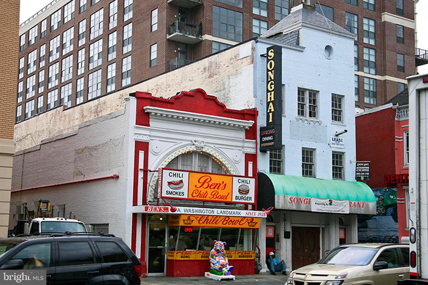 2001 16TH ST NW #307, WASHINGTON, District Of Columbia 20009, 1 Bedroom Bedrooms, ,1 BathroomBathrooms,Residential,For sale,2001 16TH ST NW #307,DCDC2243896 MLS # DCDC2243896