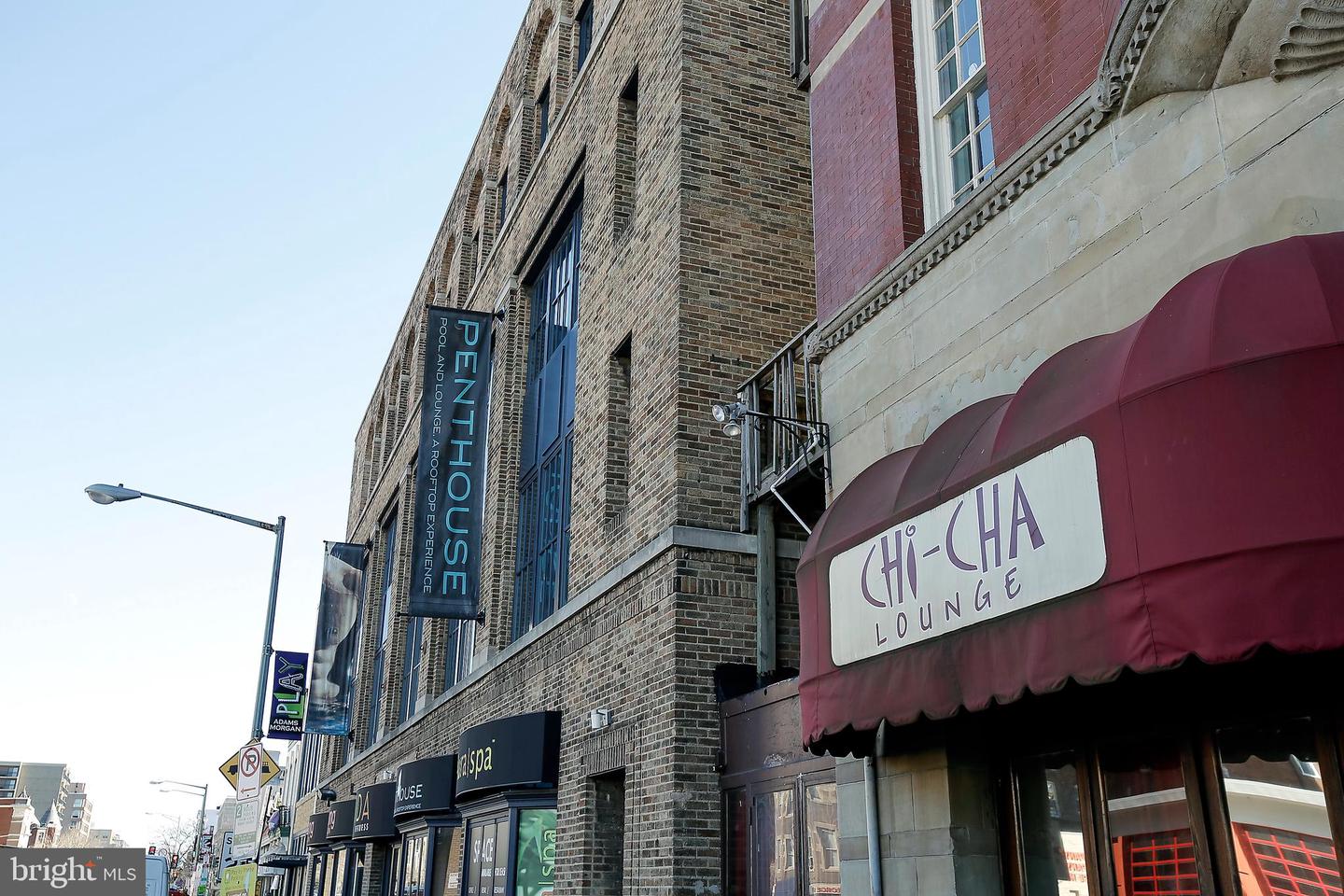 2001 16TH ST NW #307, WASHINGTON, District Of Columbia 20009, 1 Bedroom Bedrooms, ,1 BathroomBathrooms,Residential,For sale,2001 16TH ST NW #307,DCDC2243896 MLS # DCDC2243896