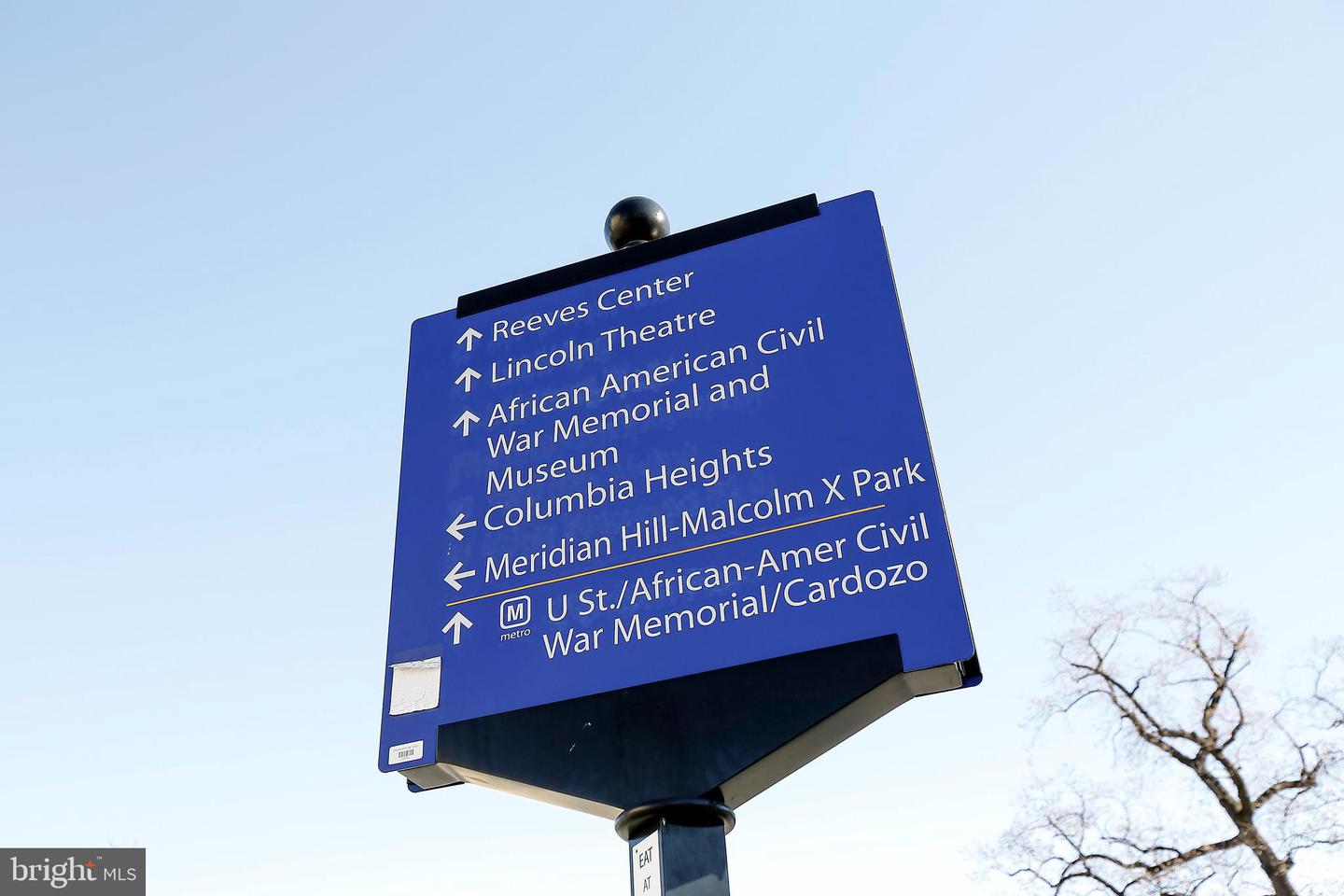 2001 16TH ST NW #307, WASHINGTON, District Of Columbia 20009, 1 Bedroom Bedrooms, ,1 BathroomBathrooms,Residential,For sale,2001 16TH ST NW #307,DCDC2243896 MLS # DCDC2243896