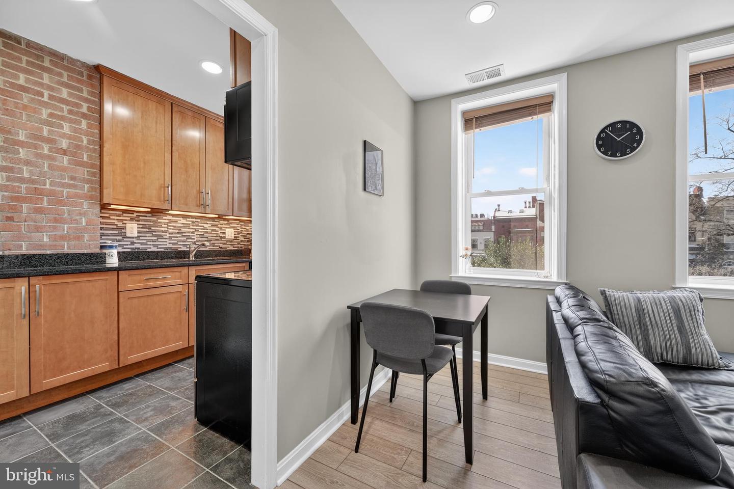 2001 16TH ST NW #307, WASHINGTON, District Of Columbia 20009, 1 Bedroom Bedrooms, ,1 BathroomBathrooms,Residential,For sale,2001 16TH ST NW #307,DCDC2243896 MLS # DCDC2243896