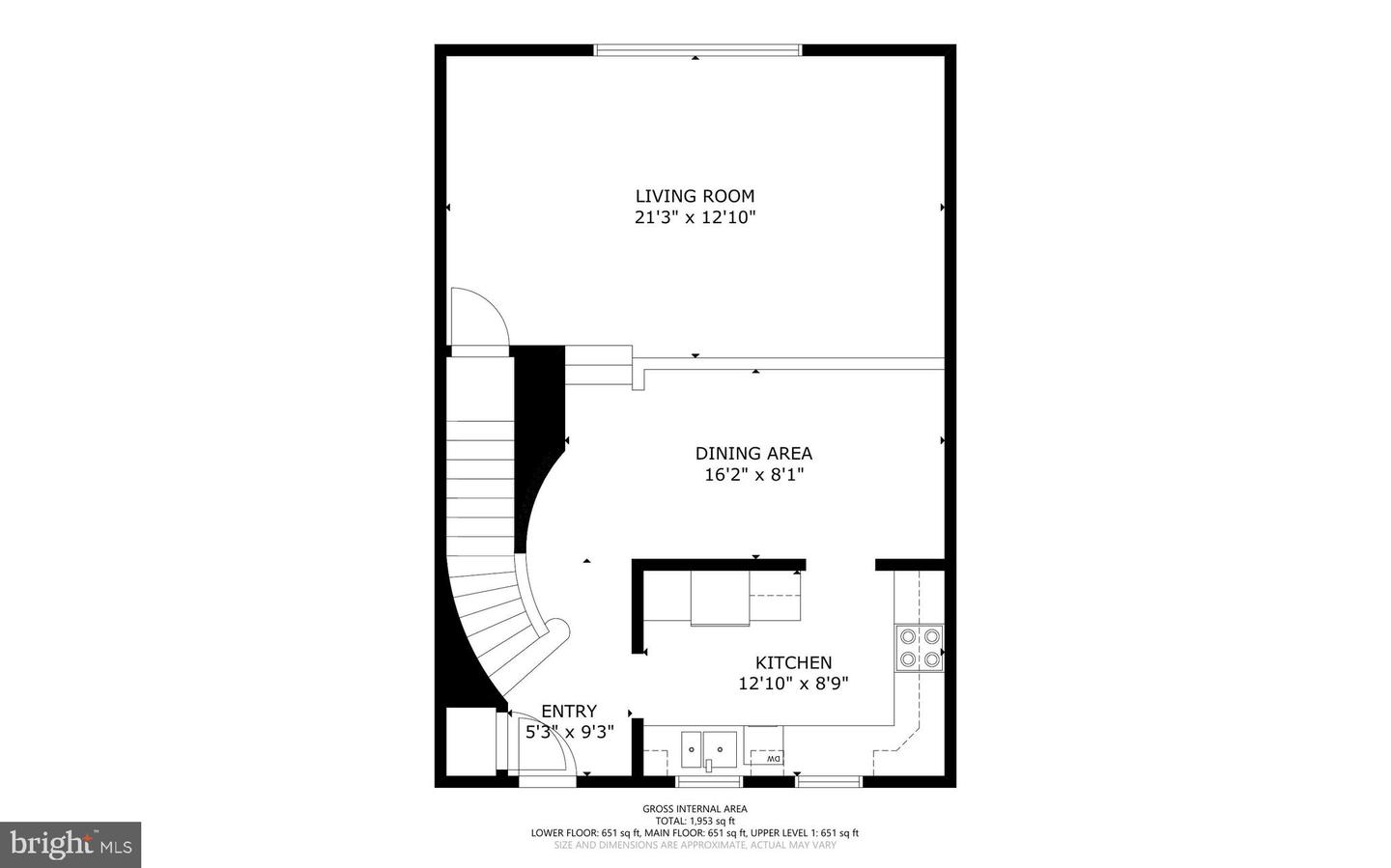 5927 BAYSHIRE RD, SPRINGFIELD, Virginia 22152, 3 Bedrooms Bedrooms, ,2 BathroomsBathrooms,Residential,For sale,5927 BAYSHIRE RD,VAFX2288282 MLS # VAFX2288282