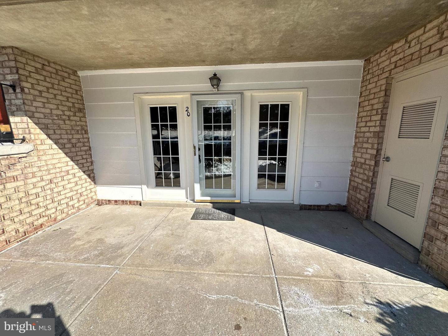 12703 GORDON BLVD #20, WOODBRIDGE, Virginia 22192, 1 Bedroom Bedrooms, ,1 BathroomBathrooms,Residential,For sale,12703 GORDON BLVD #20,VAPW2111592 MLS # VAPW2111592