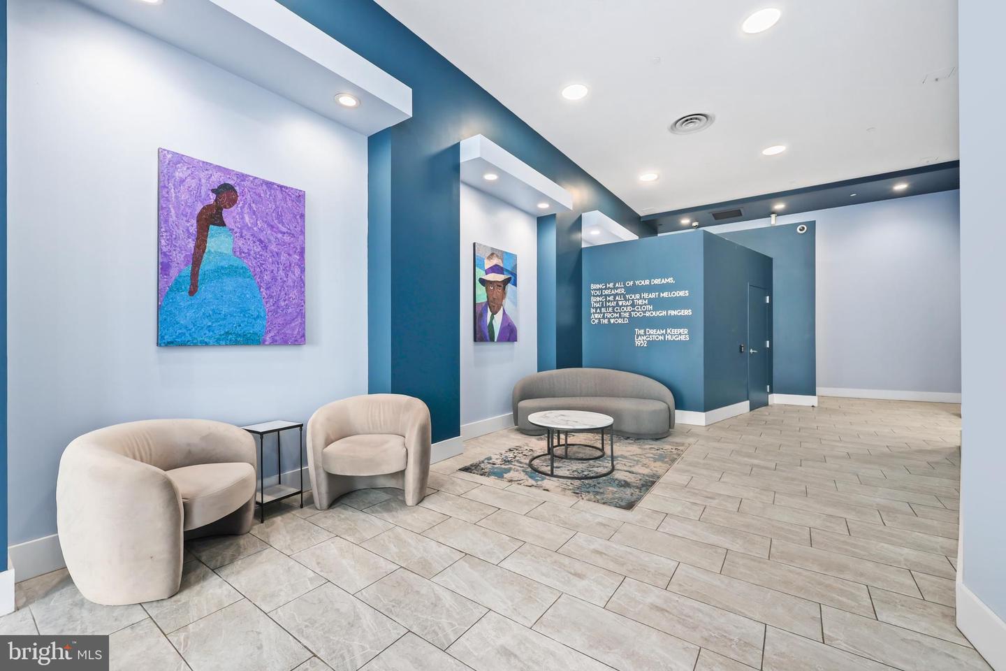 1390 V ST NW #307, WASHINGTON, District Of Columbia 20009, 1 Bedroom Bedrooms, ,1 BathroomBathrooms,Residential,For sale,1390 V ST NW #307,DCDC2244018 MLS # DCDC2244018