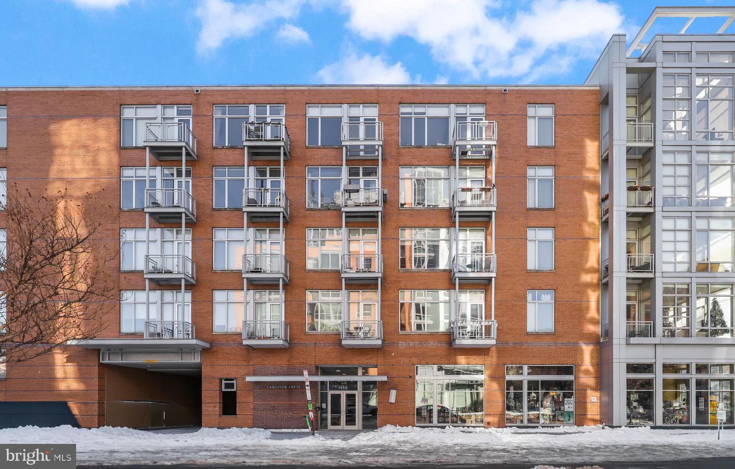 1390 V ST NW #307, WASHINGTON, District Of Columbia 20009, 1 Bedroom Bedrooms, ,1 BathroomBathrooms,Residential,For sale,1390 V ST NW #307,DCDC2244018 MLS # DCDC2244018