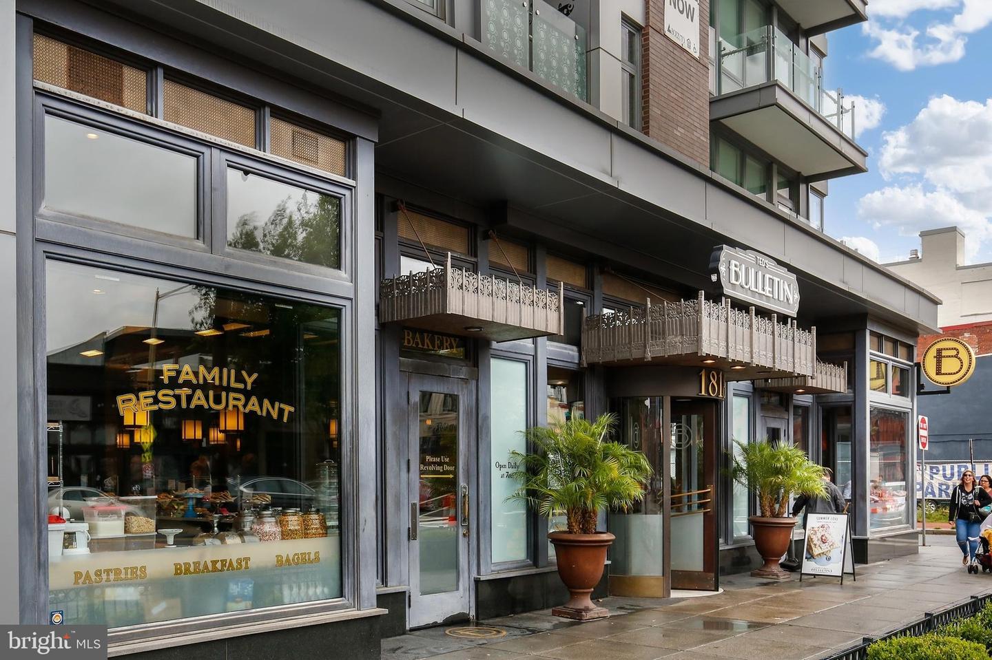 1390 V ST NW #307, WASHINGTON, District Of Columbia 20009, 1 Bedroom Bedrooms, ,1 BathroomBathrooms,Residential,For sale,1390 V ST NW #307,DCDC2244018 MLS # DCDC2244018