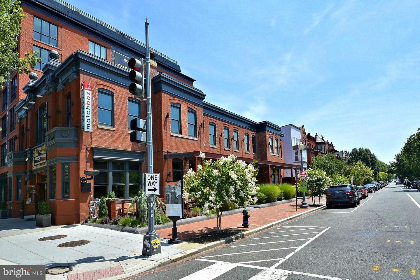 1390 V ST NW #307, WASHINGTON, District Of Columbia 20009, 1 Bedroom Bedrooms, ,1 BathroomBathrooms,Residential,For sale,1390 V ST NW #307,DCDC2244018 MLS # DCDC2244018