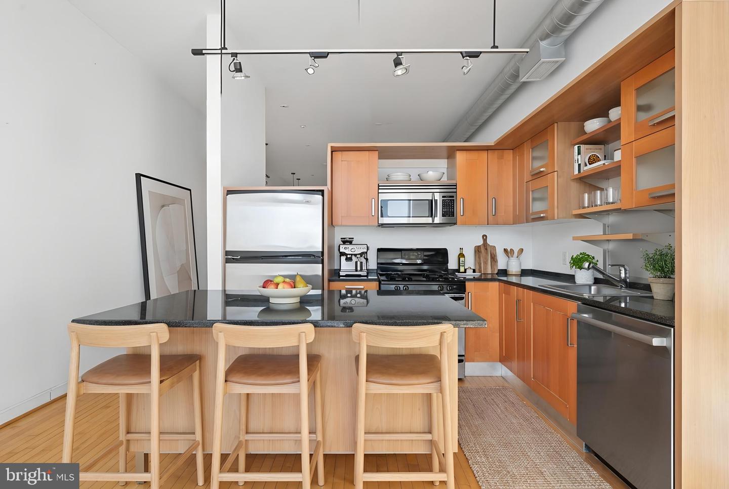 1390 V ST NW #307, WASHINGTON, District Of Columbia 20009, 1 Bedroom Bedrooms, ,1 BathroomBathrooms,Residential,For sale,1390 V ST NW #307,DCDC2244018 MLS # DCDC2244018