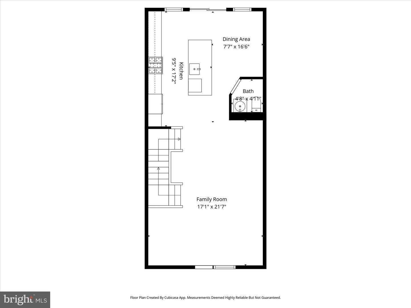 829 N WAKEFIELD ST, ARLINGTON, Virginia 22203, 3 Bedrooms Bedrooms, ,3 BathroomsBathrooms,Residential,For sale,829 N WAKEFIELD ST,VAAR2068354 MLS # VAAR2068354