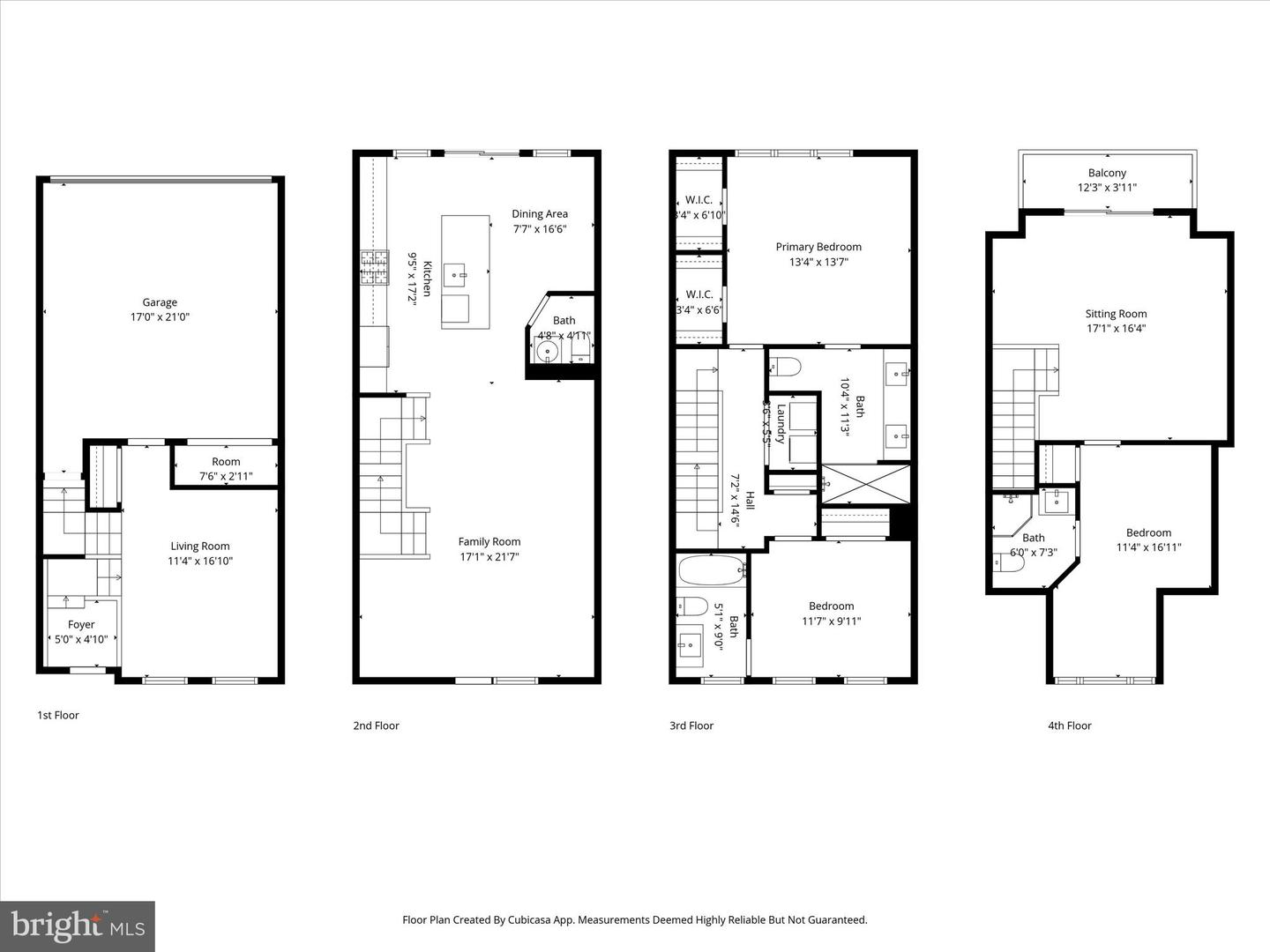 829 N WAKEFIELD ST, ARLINGTON, Virginia 22203, 3 Bedrooms Bedrooms, ,3 BathroomsBathrooms,Residential,For sale,829 N WAKEFIELD ST,VAAR2068354 MLS # VAAR2068354