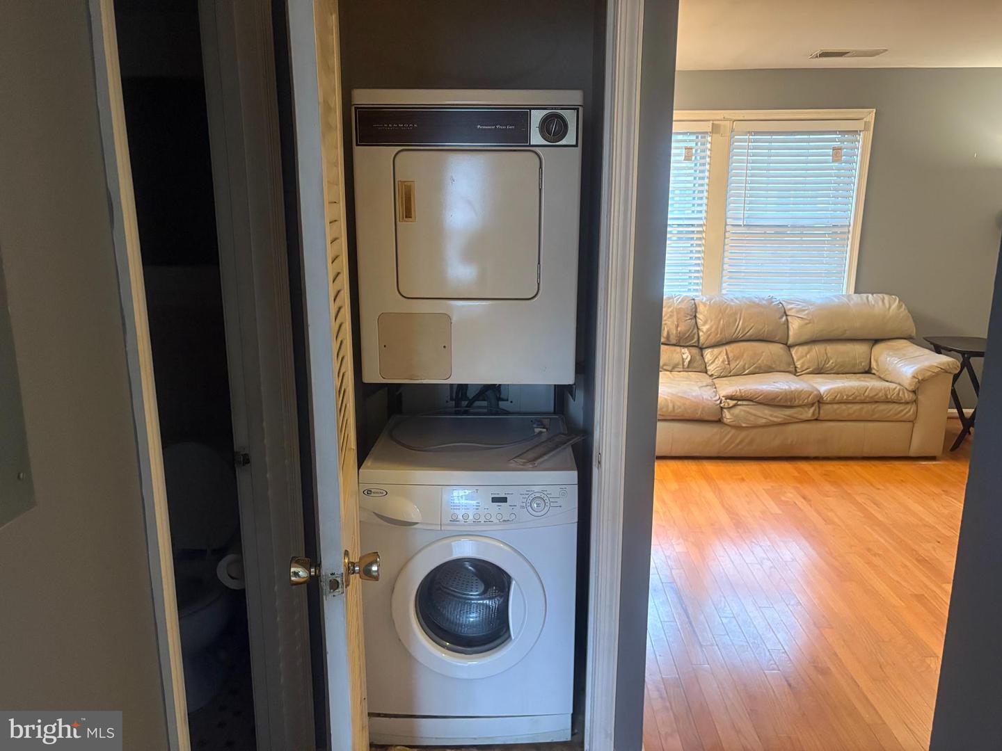 2107 FORT DAVIS ST SE #202, WASHINGTON, District Of Columbia 20020, 2 Bedrooms Bedrooms, ,1 BathroomBathrooms,Residential,For sale,2107 FORT DAVIS ST SE #202,DCDC2244202 MLS # DCDC2244202