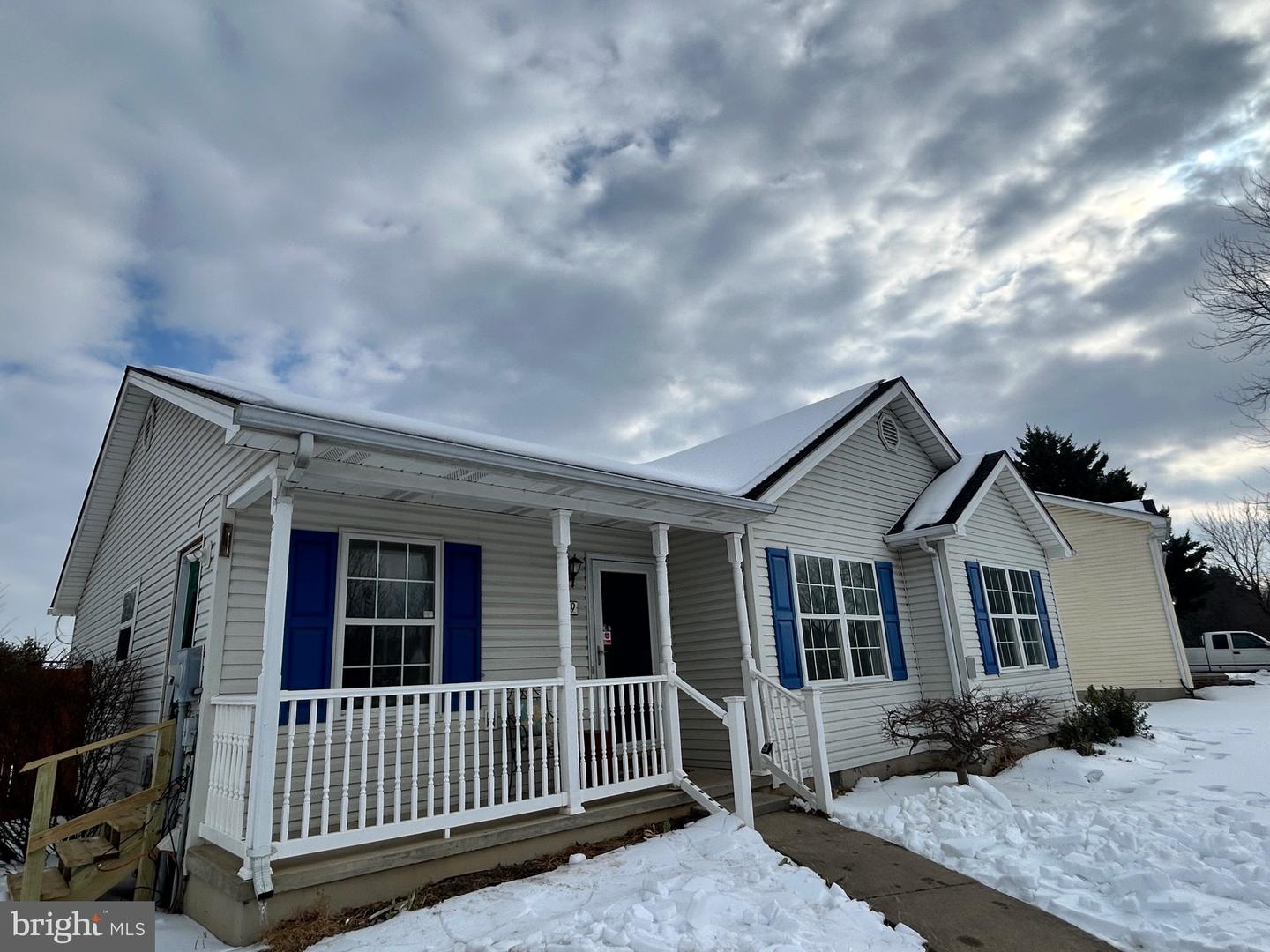 119 BUCHANNAN DR, STEPHENS CITY, Virginia 22655, 3 Bedrooms Bedrooms, ,2 BathroomsBathrooms,Residential,For sale,119 BUCHANNAN DR,VAFV2039328 MLS # VAFV2039328