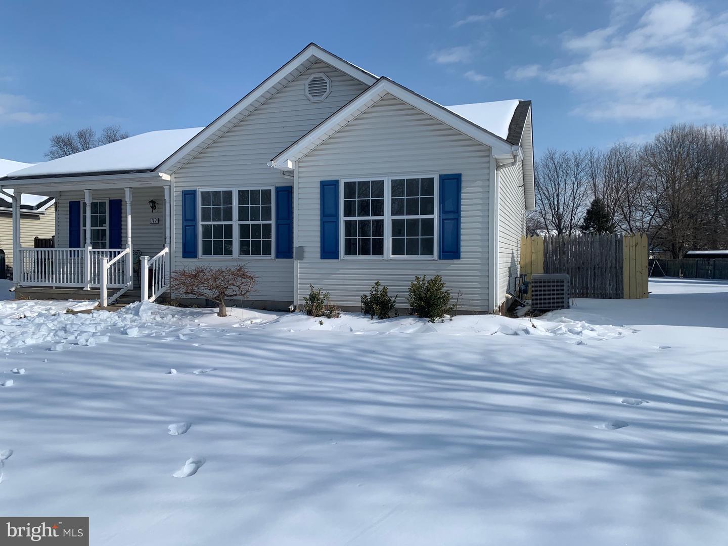 119 BUCHANNAN DR, STEPHENS CITY, Virginia 22655, 3 Bedrooms Bedrooms, ,2 BathroomsBathrooms,Residential,For sale,119 BUCHANNAN DR,VAFV2039328 MLS # VAFV2039328