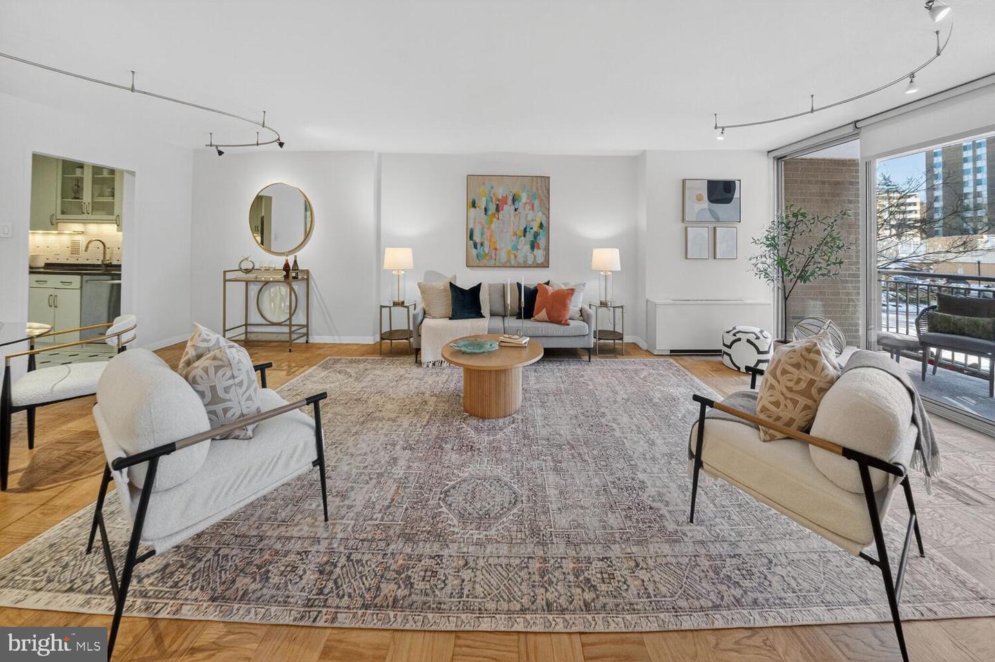 3001 VEAZEY TER NW #612, WASHINGTON, District Of Columbia 20008, 1 Bedroom Bedrooms, ,1 BathroomBathrooms,Residential,For sale,3001 VEAZEY TER NW #612,DCDC2244216 MLS # DCDC2244216