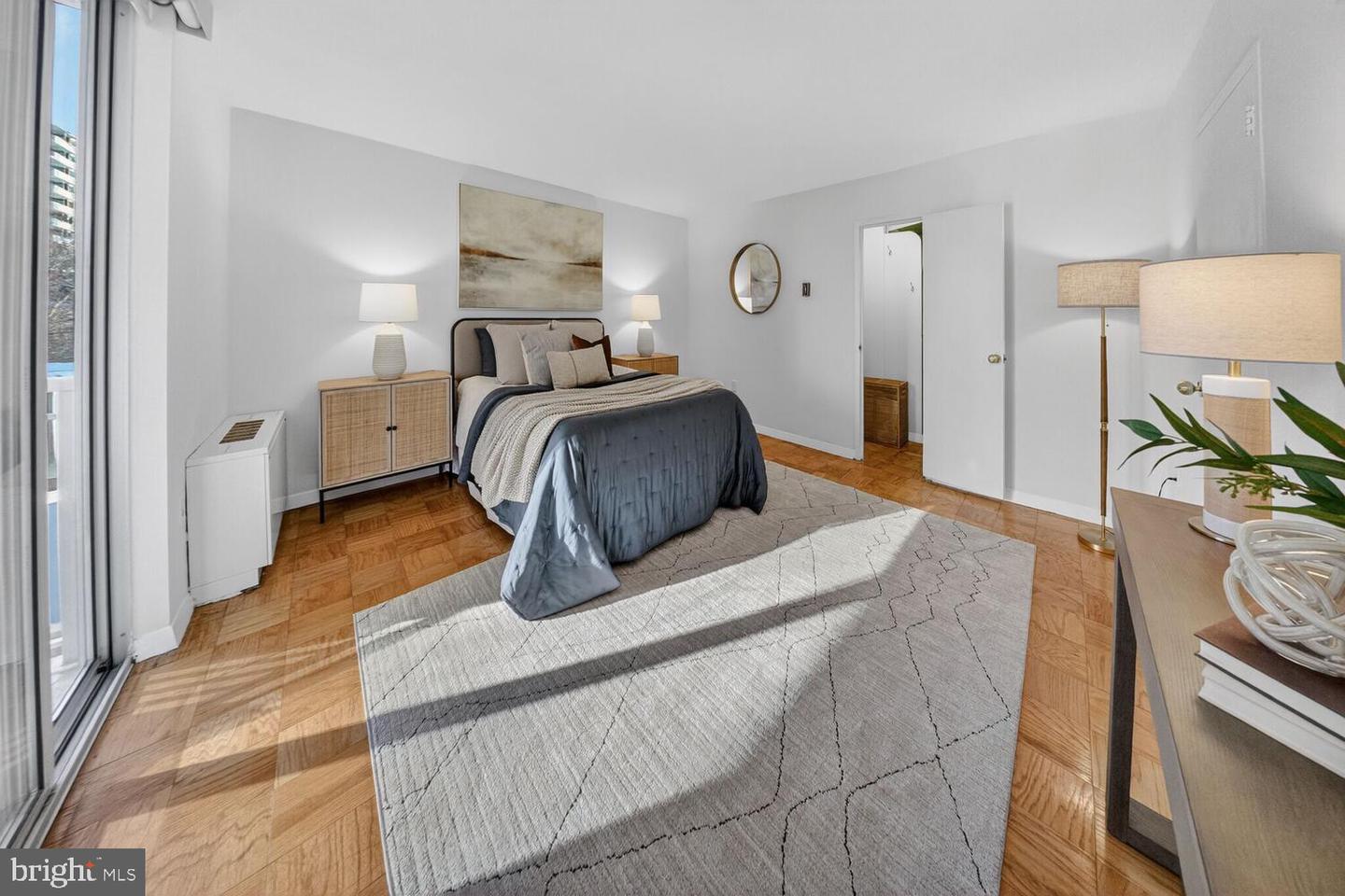 3001 VEAZEY TER NW #612, WASHINGTON, District Of Columbia 20008, 1 Bedroom Bedrooms, ,1 BathroomBathrooms,Residential,For sale,3001 VEAZEY TER NW #612,DCDC2244216 MLS # DCDC2244216