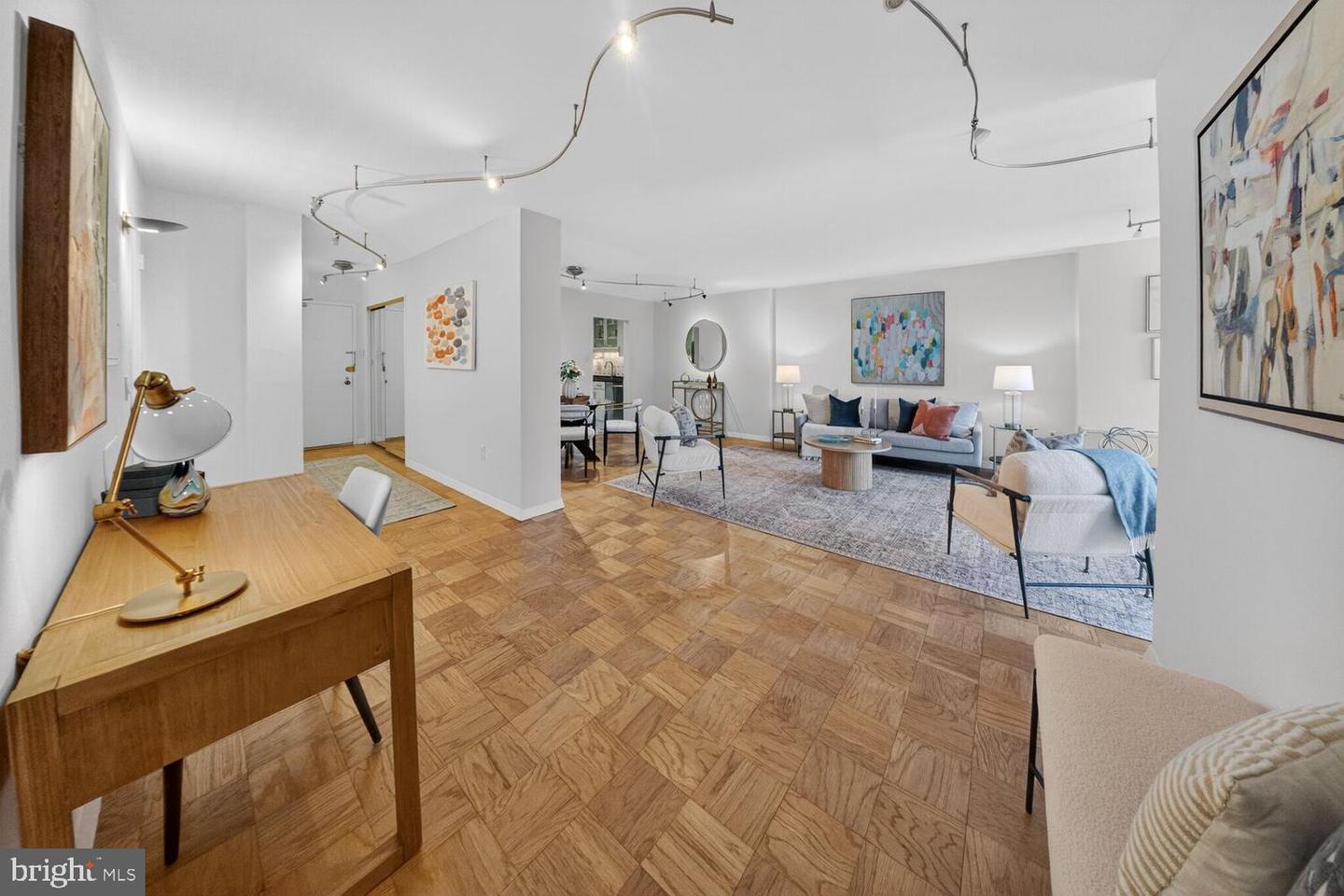 3001 VEAZEY TER NW #612, WASHINGTON, District Of Columbia 20008, 1 Bedroom Bedrooms, ,1 BathroomBathrooms,Residential,For sale,3001 VEAZEY TER NW #612,DCDC2244216 MLS # DCDC2244216