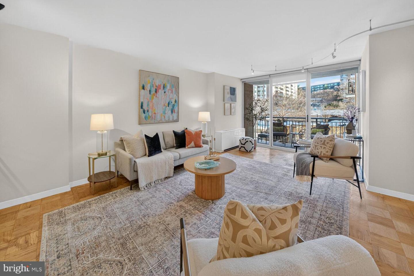 3001 VEAZEY TER NW #612, WASHINGTON, District Of Columbia 20008, 1 Bedroom Bedrooms, ,1 BathroomBathrooms,Residential,For sale,3001 VEAZEY TER NW #612,DCDC2244216 MLS # DCDC2244216