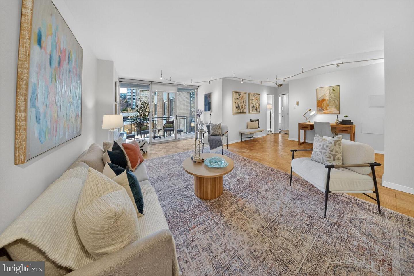 3001 VEAZEY TER NW #612, WASHINGTON, District Of Columbia 20008, 1 Bedroom Bedrooms, ,1 BathroomBathrooms,Residential,For sale,3001 VEAZEY TER NW #612,DCDC2244216 MLS # DCDC2244216