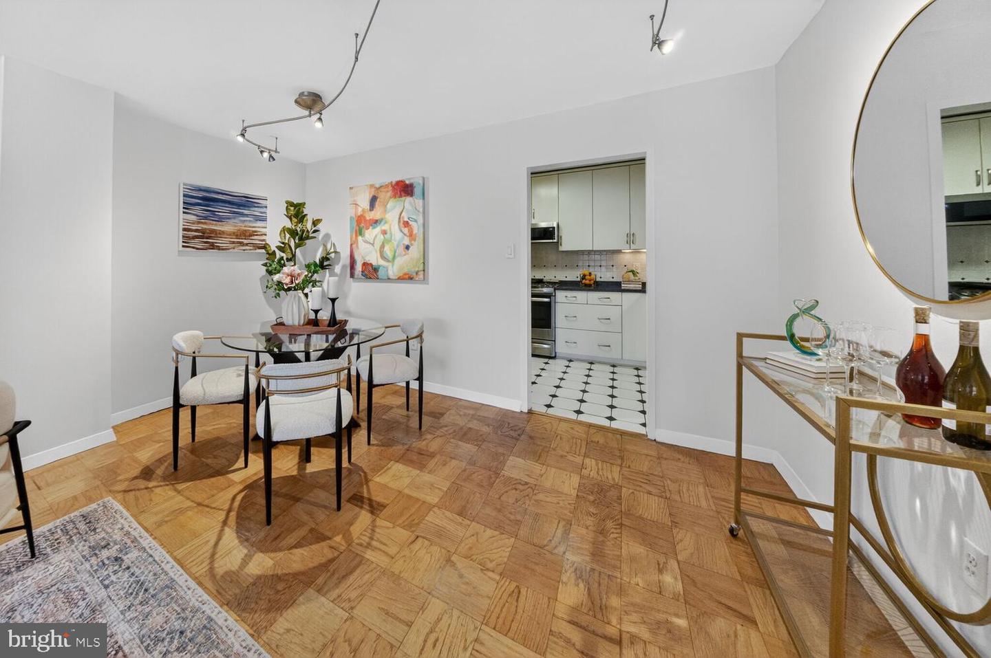 3001 VEAZEY TER NW #612, WASHINGTON, District Of Columbia 20008, 1 Bedroom Bedrooms, ,1 BathroomBathrooms,Residential,For sale,3001 VEAZEY TER NW #612,DCDC2244216 MLS # DCDC2244216