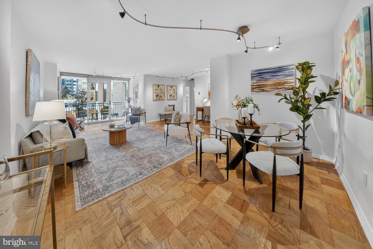 3001 VEAZEY TER NW #612, WASHINGTON, District Of Columbia 20008, 1 Bedroom Bedrooms, ,1 BathroomBathrooms,Residential,For sale,3001 VEAZEY TER NW #612,DCDC2244216 MLS # DCDC2244216