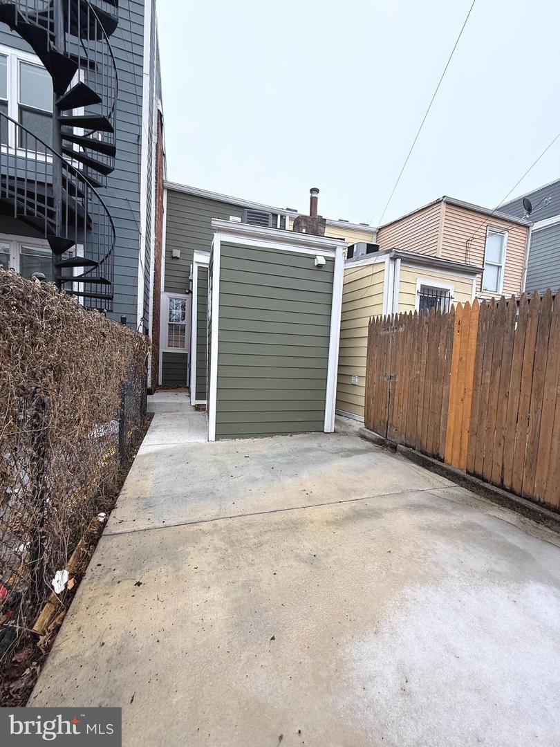 1113 HOLBROOK TER NE, WASHINGTON, District Of Columbia 20002, 2 Bedrooms Bedrooms, 8 Rooms Rooms,1 BathroomBathrooms,Residential,For sale,1113 HOLBROOK TER NE,DCDC2244224 MLS # DCDC2244224