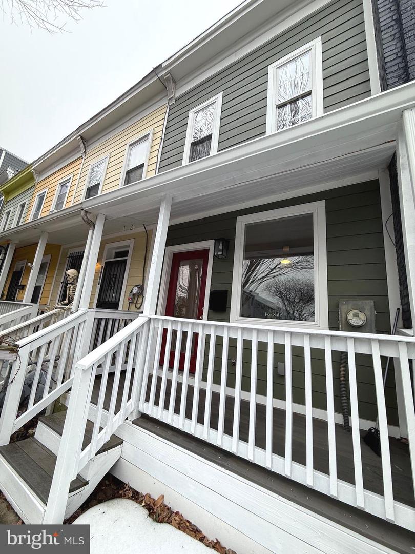 1113 HOLBROOK TER NE, WASHINGTON, District Of Columbia 20002, 2 Bedrooms Bedrooms, 8 Rooms Rooms,1 BathroomBathrooms,Residential,For sale,1113 HOLBROOK TER NE,DCDC2244224 MLS # DCDC2244224