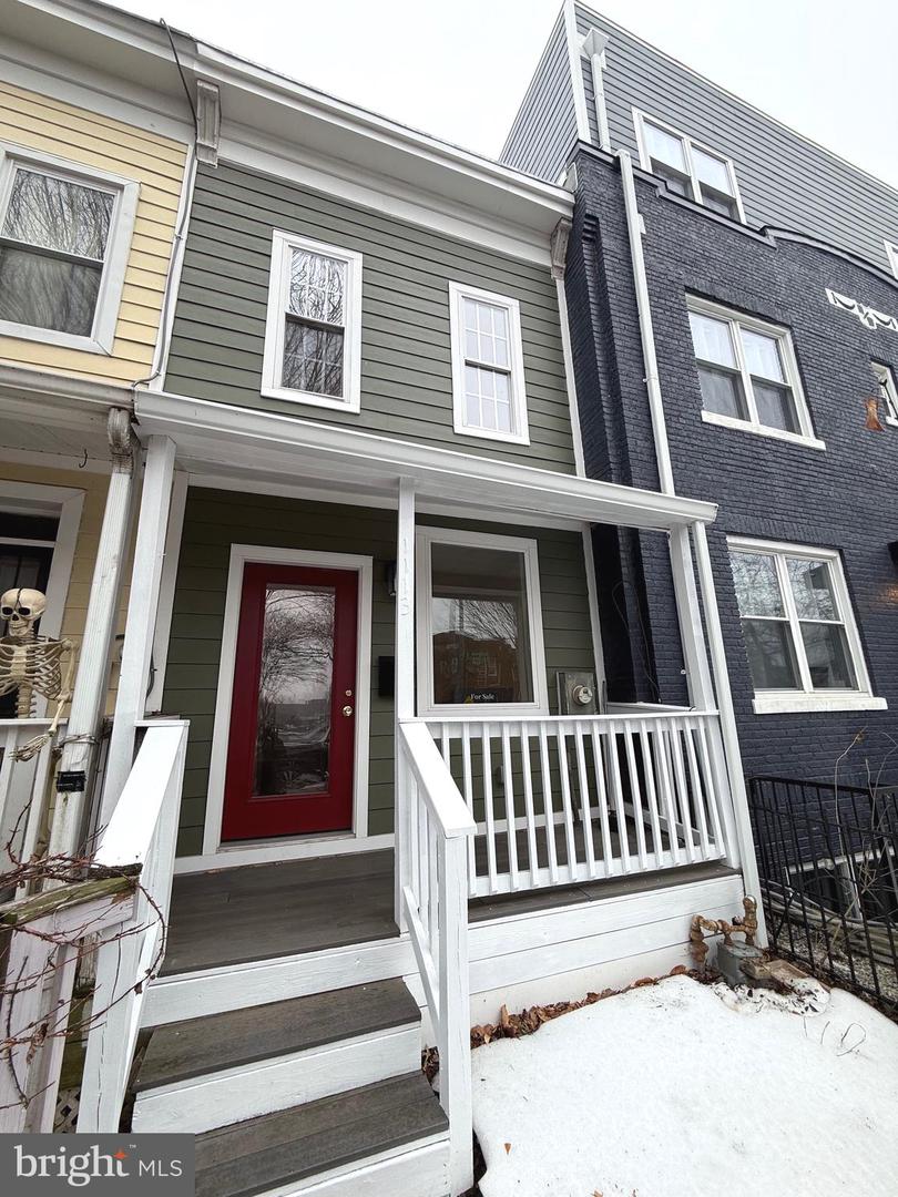 1113 HOLBROOK TER NE, WASHINGTON, District Of Columbia 20002, 2 Bedrooms Bedrooms, 8 Rooms Rooms,1 BathroomBathrooms,Residential,For sale,1113 HOLBROOK TER NE,DCDC2244224 MLS # DCDC2244224