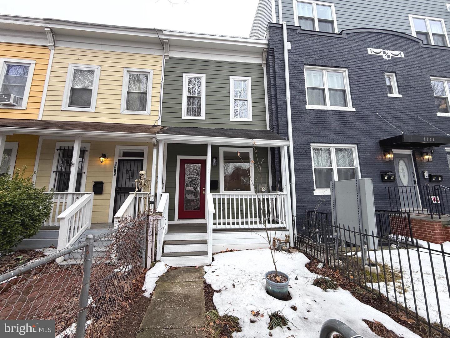 1113 HOLBROOK TER NE, WASHINGTON, District Of Columbia 20002, 2 Bedrooms Bedrooms, 8 Rooms Rooms,1 BathroomBathrooms,Residential,For sale,1113 HOLBROOK TER NE,DCDC2244224 MLS # DCDC2244224