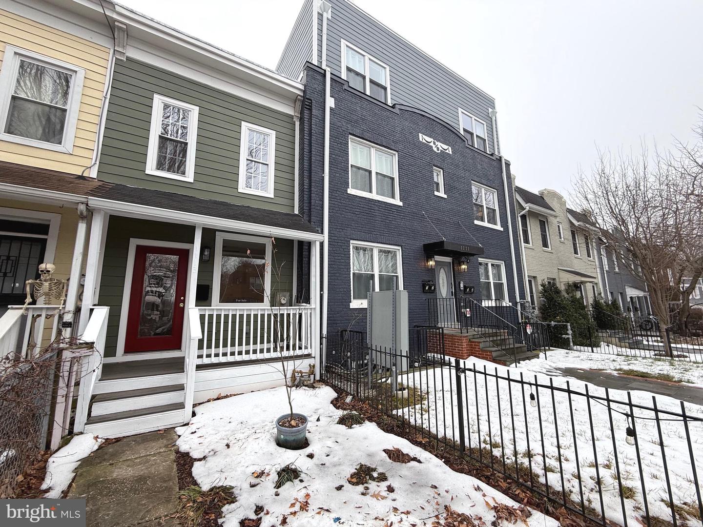 1113 HOLBROOK TER NE, WASHINGTON, District Of Columbia 20002, 2 Bedrooms Bedrooms, 8 Rooms Rooms,1 BathroomBathrooms,Residential,For sale,1113 HOLBROOK TER NE,DCDC2244224 MLS # DCDC2244224