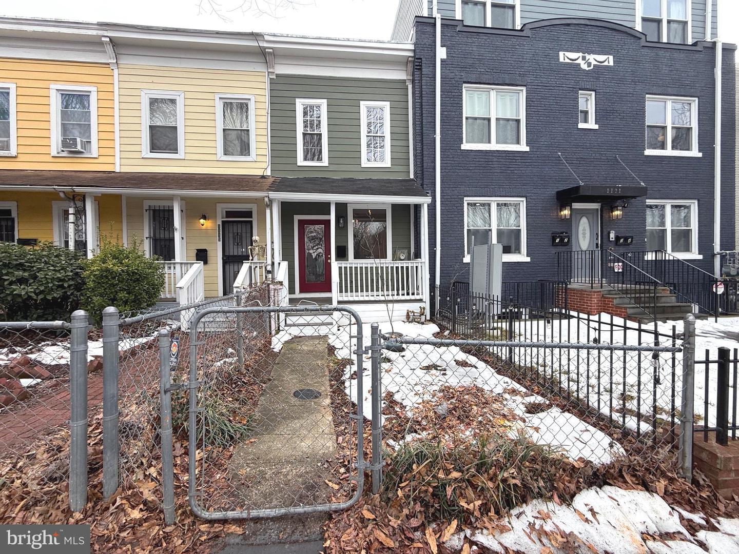 1113 HOLBROOK TER NE, WASHINGTON, District Of Columbia 20002, 2 Bedrooms Bedrooms, 8 Rooms Rooms,1 BathroomBathrooms,Residential,For sale,1113 HOLBROOK TER NE,DCDC2244224 MLS # DCDC2244224