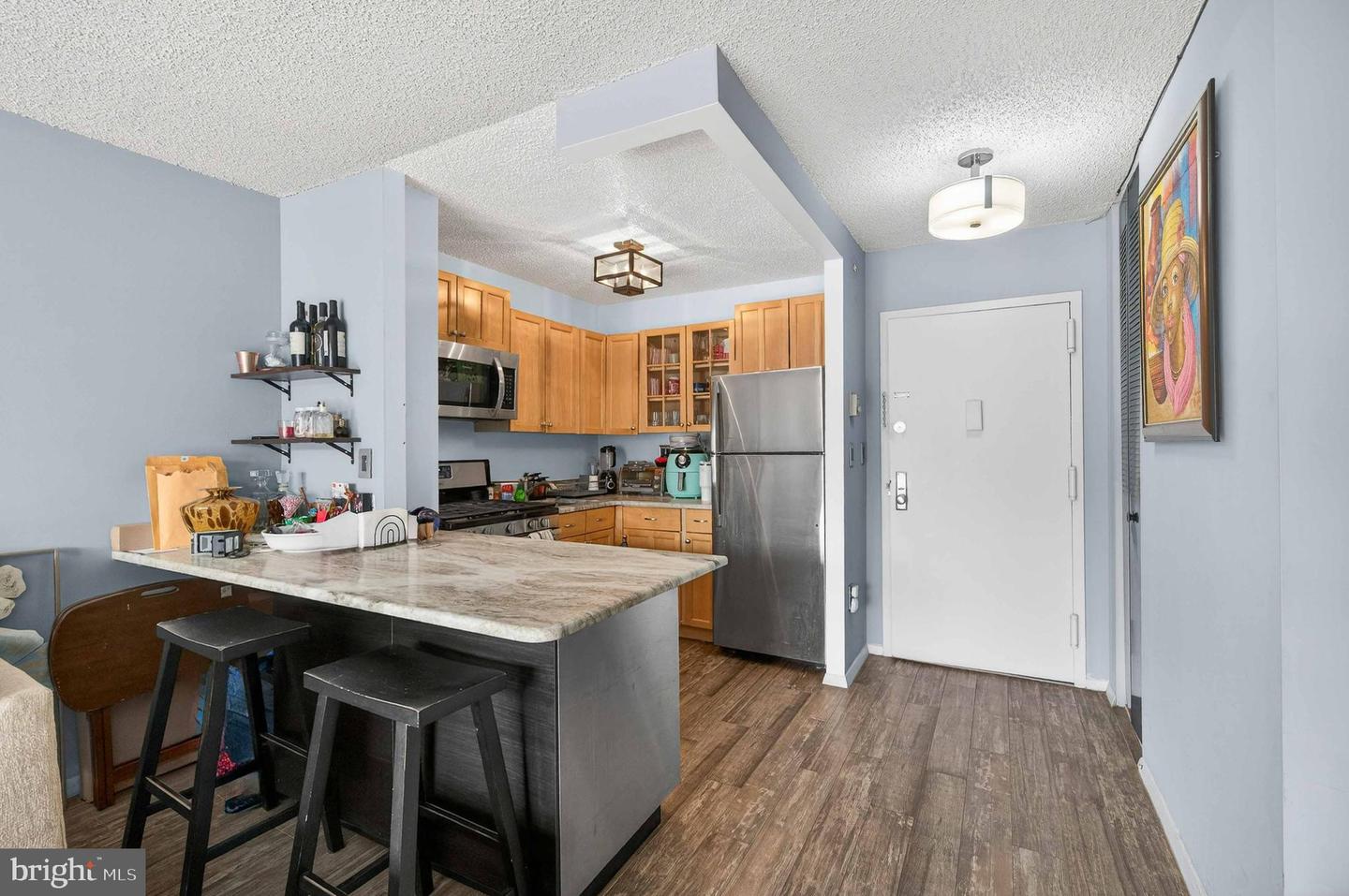 1225 MARTHA CUSTIS DR #406, ALEXANDRIA, Virginia 22302, 1 Bedroom Bedrooms, ,1 BathroomBathrooms,Residential,For sale,1225 MARTHA CUSTIS DR #406,VAAX2053688 MLS # VAAX2053688