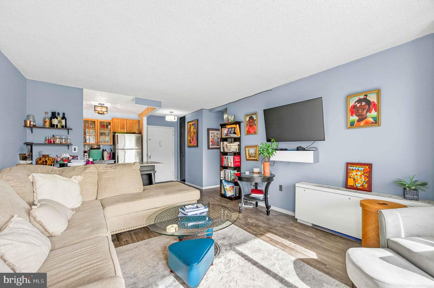 1225 MARTHA CUSTIS DR #406, ALEXANDRIA, Virginia 22302, 1 Bedroom Bedrooms, ,1 BathroomBathrooms,Residential,For sale,1225 MARTHA CUSTIS DR #406,VAAX2053688 MLS # VAAX2053688