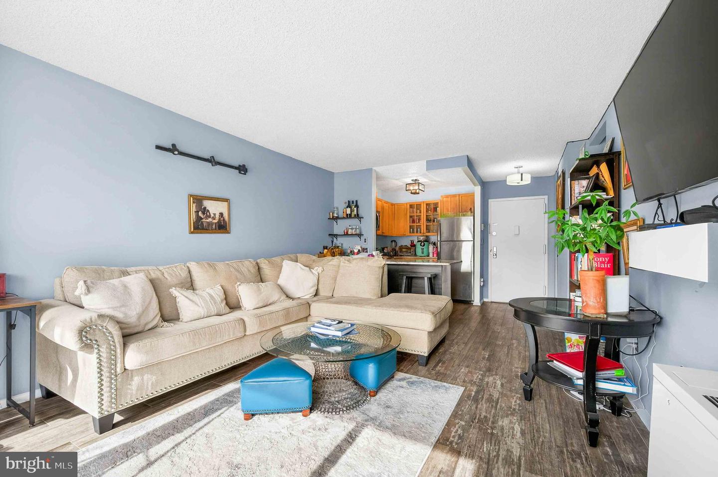 1225 MARTHA CUSTIS DR #406, ALEXANDRIA, Virginia 22302, 1 Bedroom Bedrooms, ,1 BathroomBathrooms,Residential,For sale,1225 MARTHA CUSTIS DR #406,VAAX2053688 MLS # VAAX2053688