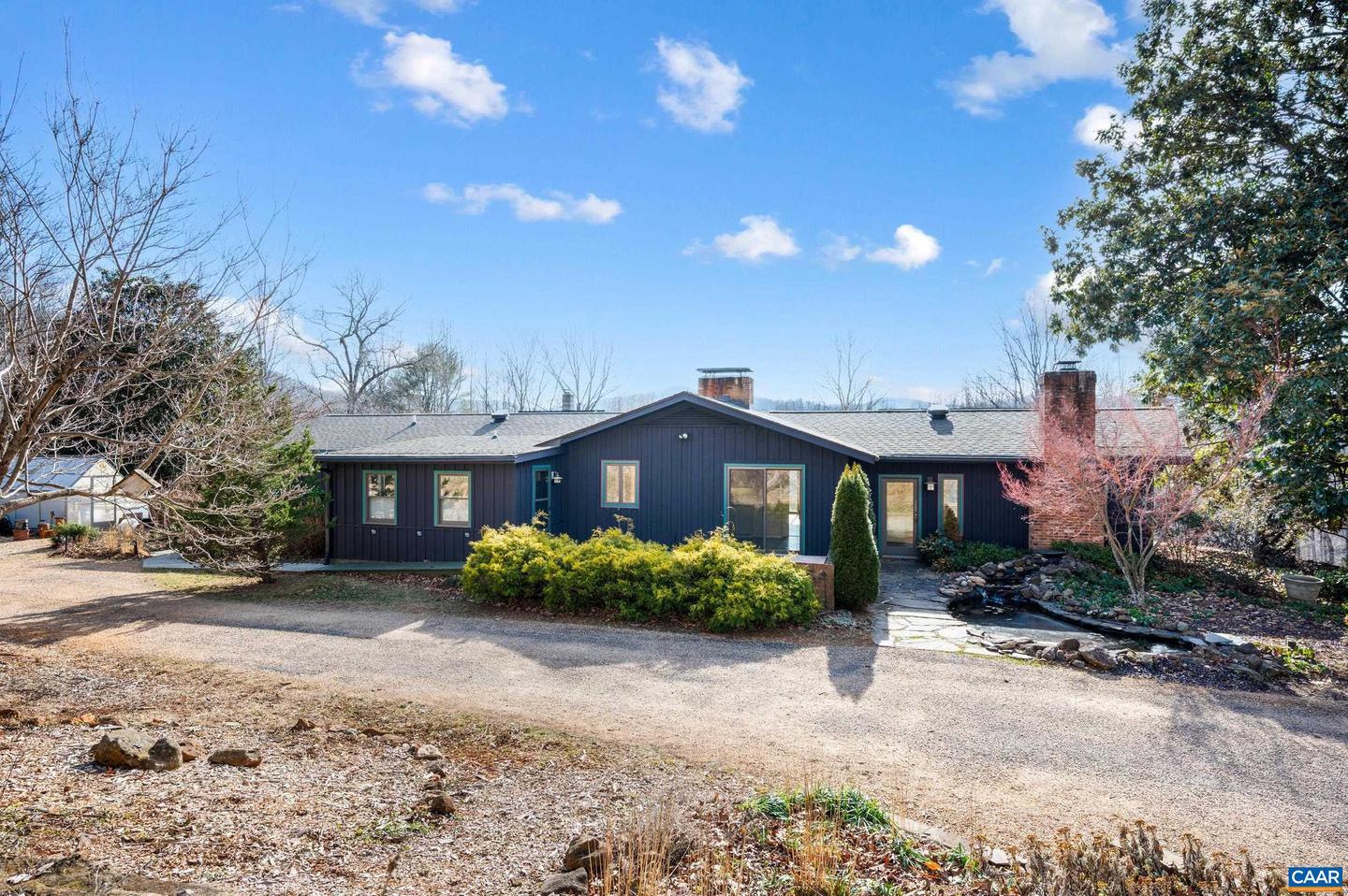 2288 LEXINGTON TPKE, AMHERST, Virginia 24521, 3 Bedrooms Bedrooms, ,4 BathroomsBathrooms,Residential,For sale,2288 LEXINGTON TPKE,672959 MLS # 672959