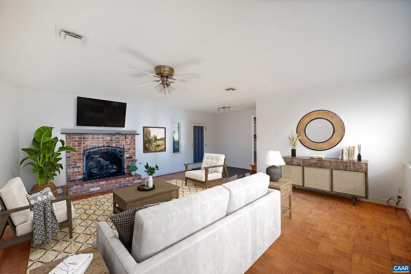 2288 LEXINGTON TPKE, AMHERST, Virginia 24521, 3 Bedrooms Bedrooms, ,4 BathroomsBathrooms,Residential,For sale,2288 LEXINGTON TPKE,672959 MLS # 672959