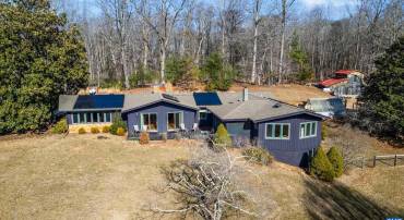 2288 LEXINGTON TPKE, AMHERST, Virginia 24521, 3 Bedrooms Bedrooms, ,4 BathroomsBathrooms,Residential,For sale,2288 LEXINGTON TPKE,672959 MLS # 672959