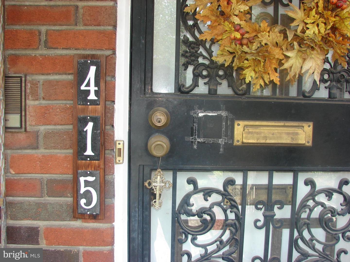 415 NW FARRAGUT ST NW, WASHINGTON, District Of Columbia 20011, 3 Bedrooms Bedrooms, ,2 BathroomsBathrooms,Residential,For sale,415 NW FARRAGUT ST NW,DCDC2244238 MLS # DCDC2244238