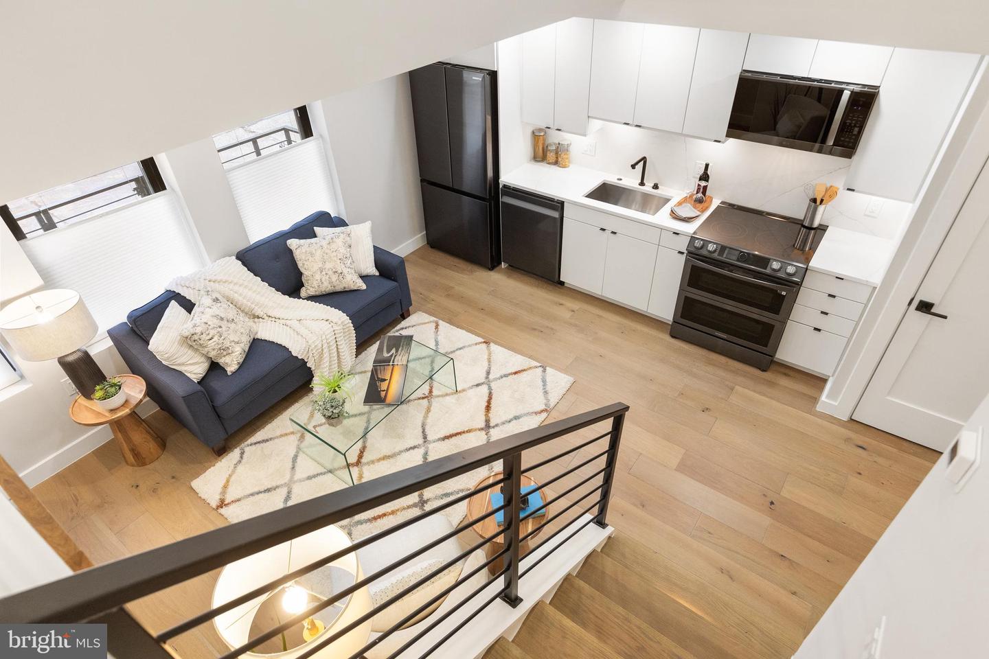 1208 M ST NW #12, WASHINGTON, District Of Columbia 20005, 2 Bedrooms Bedrooms, ,2 BathroomsBathrooms,Residential,For sale,1208 M ST NW #12,DCDC2244240 MLS # DCDC2244240