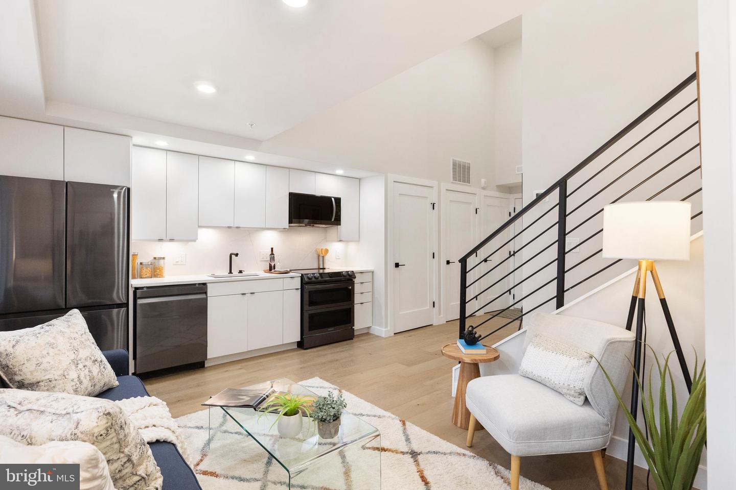 1208 M ST NW #12, WASHINGTON, District Of Columbia 20005, 2 Bedrooms Bedrooms, ,2 BathroomsBathrooms,Residential,For sale,1208 M ST NW #12,DCDC2244240 MLS # DCDC2244240