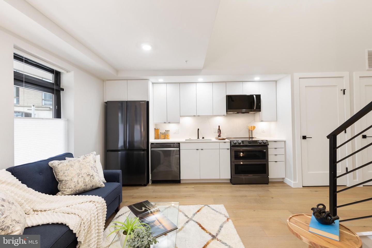 1208 M ST NW #12, WASHINGTON, District Of Columbia 20005, 2 Bedrooms Bedrooms, ,2 BathroomsBathrooms,Residential,For sale,1208 M ST NW #12,DCDC2244240 MLS # DCDC2244240