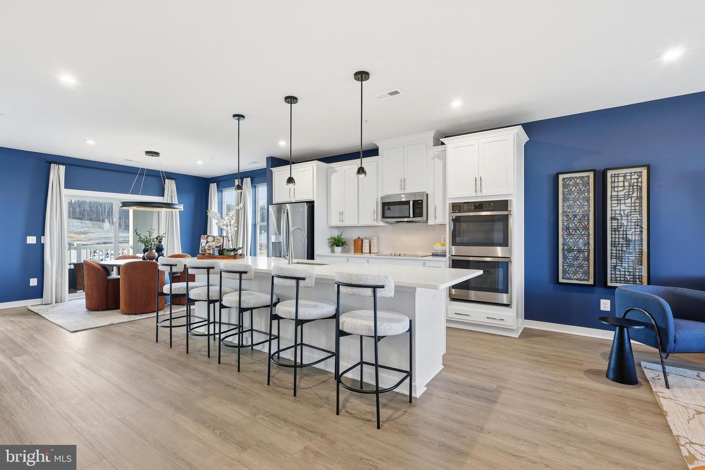 17720 WILLIAMS WAY, DUMFRIES, Virginia 22026, 3 Bedrooms Bedrooms, ,2 BathroomsBathrooms,Residential,For sale,17720 WILLIAMS WAY,VAPW2111678 MLS # VAPW2111678