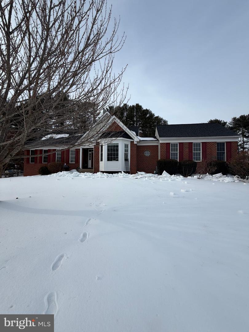 11733 JAMES MADISON HWY, CULPEPER, Virginia 22701, 5 Bedrooms Bedrooms, 14 Rooms Rooms,3 BathroomsBathrooms,Residential,For sale,11733 JAMES MADISON HWY,VACU2012590 MLS # VACU2012590